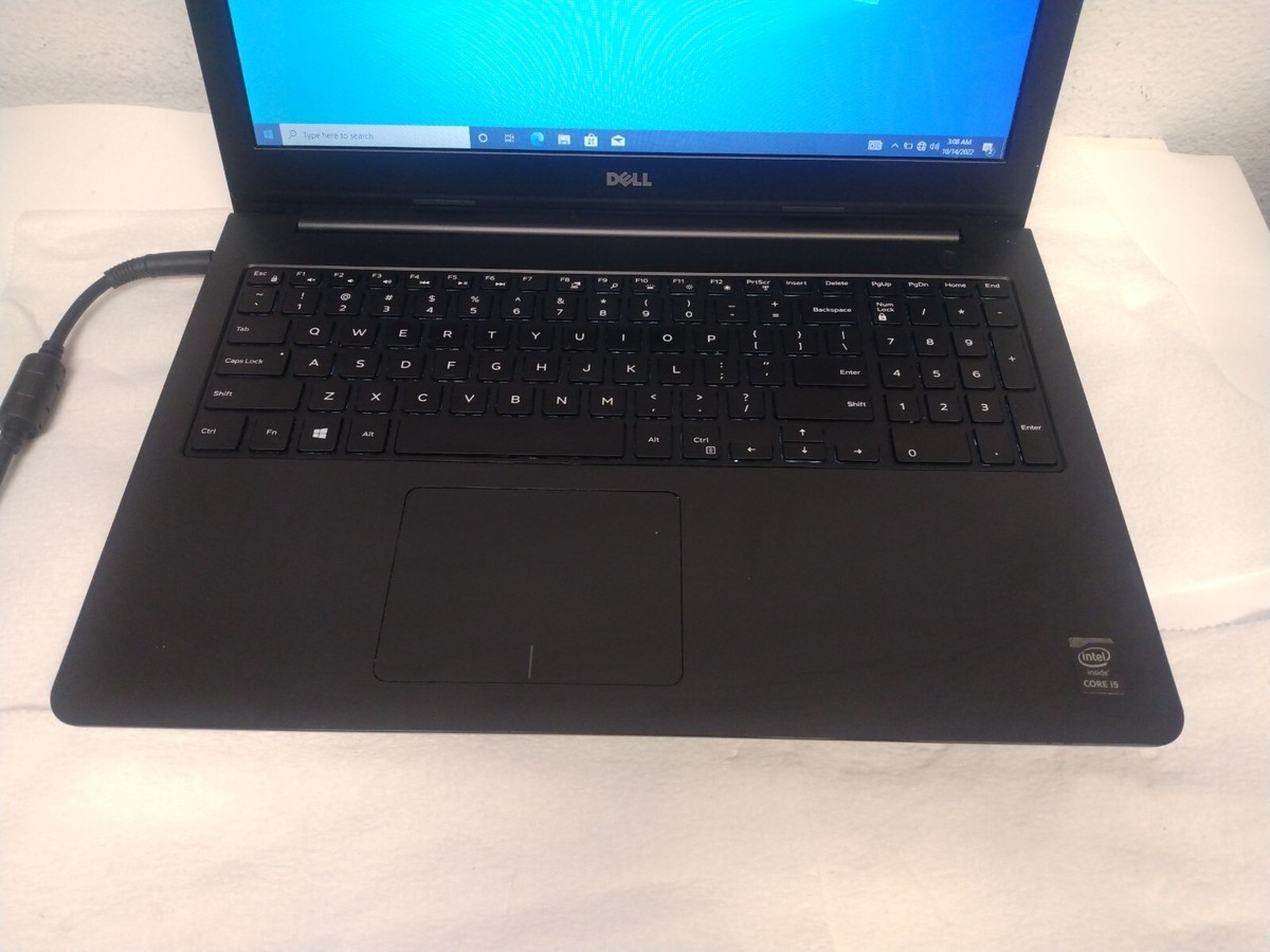 Dell Inspiron 5548 Laptop 15.6