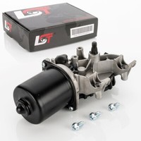 Wischermotor Scheibenwischer Motor Front Vorne FüR Nissan Note E11