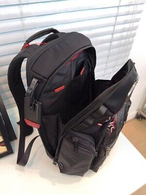 TUMI ALPHA BRAVO Navigation Backpack 232793 black dragon TUMI ALPHA BRAVO Navigation Backpack 232793 black dragon