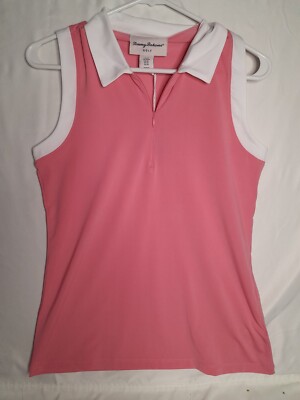Tommy Bahama women's Golf Tennis Active Shirt MEDIUM NWT
