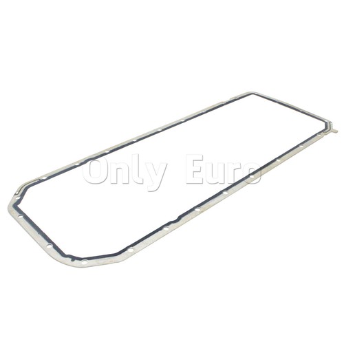 BMW Sump Gasket Engine Oil Pan Steel E36 E46 E39 E60 E83 X3 E53 X5 M50