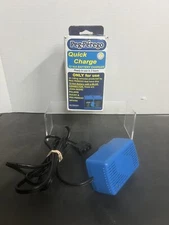 PEG PEREGO 12 Volt Battery Quick Charger #IKCB0081 12V