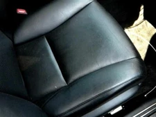 Passenger Front Seat Bucket Leather Fits 09 LEXUS LS460 262382