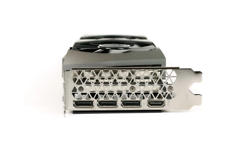 Zotac GeForce RTX 3090 24GB Trinity OC GPU | 1yr Warranty, Fast Ship! - Image 3 of 4