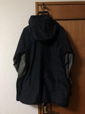 BYBORRE Gore-Tex hoodie in good condition | eBay BYBORRE Gore-Tex hoodie in good condition | eBay