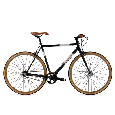 Herren City Fahrrad 28 Zoll 3 Gang Nexus Chrisson Vintage Road Urban Bike  retro | eBay.de