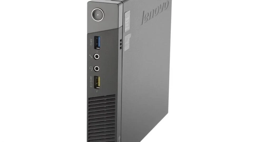 Lenovo COMPUTER PC MINI Micro TINY ThinkCentre CORE i5 1TB SSD 16GB RAM WIN 10 - Image 3 of 3