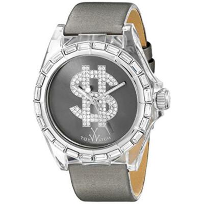 Unisex Toy Watch Watch  D13GY  Fast Ship NIB 