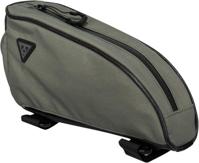Topeak Unisex's Toploader Bag, Green, 0.75L 0.75L