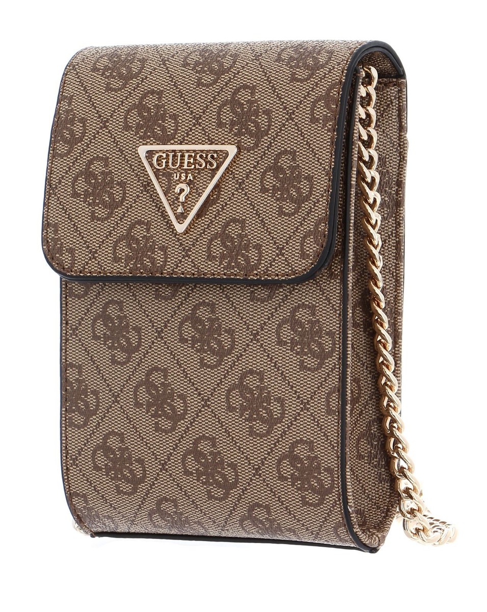 Guess Handyhuelle Chit Chat Handytasche Damen Guess GUESS Noelle - Main Image