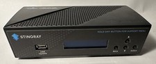 STINGRAY BUSINESS SB3 MEDIA PLAYER