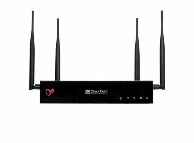 Check Point SG1590W WiFi security switch + 1 year SNBT subscription Premium