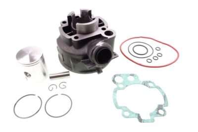 50ccm Zylinder für Peugeot XPS XP6 Sachs ZX 50 Minarelli AM6 Motor