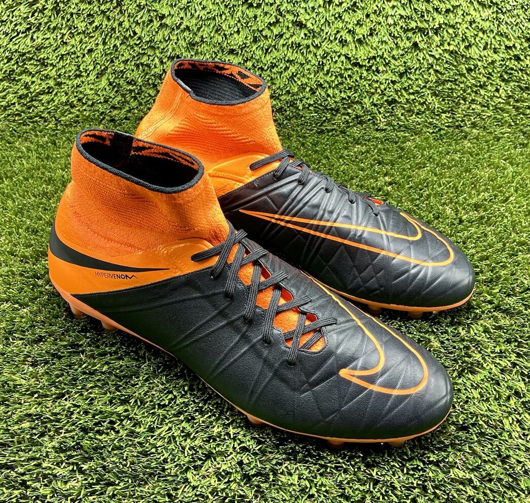 Nike Hypervenom Phantom II III TC FREE GIFT (ref: 6 Elite GX GT