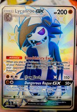 pokemon card list obsidian flames Lycanroc Midnight Shiny o Non 6 IV Competitivo Pokemon Spada Scudo Swo –  Shiny Living Dex