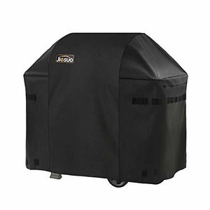 Weber Spirit Spirit II 310 Grill Cover With Black Storage Bag BBQ Outdoor Weber Spirit Spirit II 310 Grill Cover With Black Storage Bag BBQ Outdoor