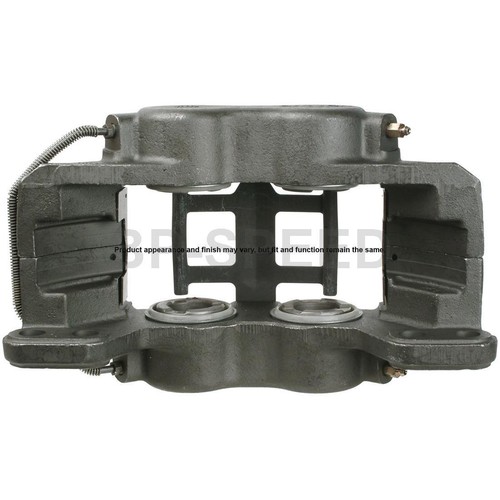 Front Driver Side Left Brake caliper For Ford F650 7.2L 2000 2001 2002 2003 - Picture 4 of 5
