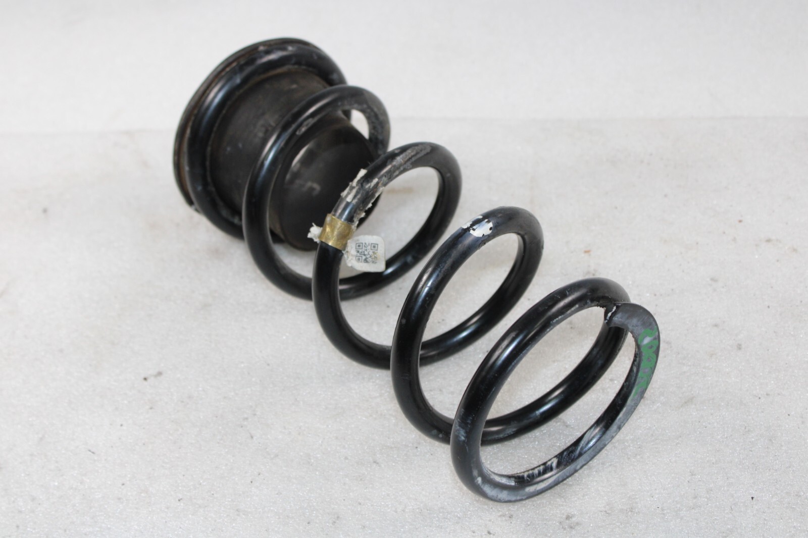 Ferrari 488, Front Shock Spring, Used, P/N 312943