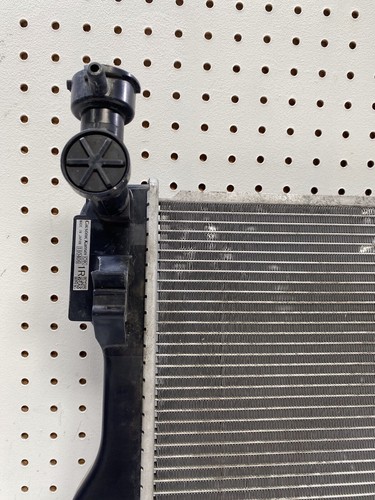 2019 SUBARU CROSSTREK XV RADIATOR OEM - Picture 9 of 12