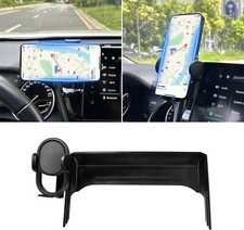 Car Phone Holder for Toyota Corolla 2019 2025 Corolla Cross 2022 2024 2025