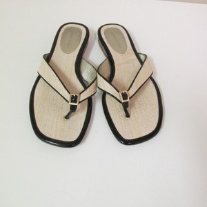 banana republic flip flops