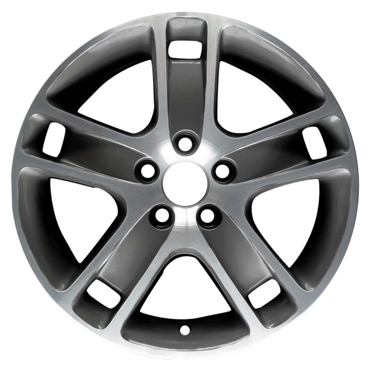 Volvo C30 S40 V50 2007-2012 17
