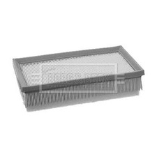 Fits Citroen C5 1.6 HDi Genuine Borg & Beck Engine Air Filter