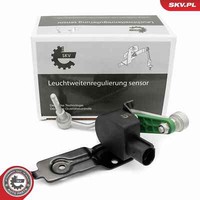 Esen SKV Sensor Xenonlicht Leuchtweiteregulierung Vorne Rechts FüR Audi A6 4FH