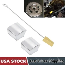 For Ford 5.4L 4.6L Cam Phaser Lock Out Repair Kit Timing Chain Wedge Tool Set