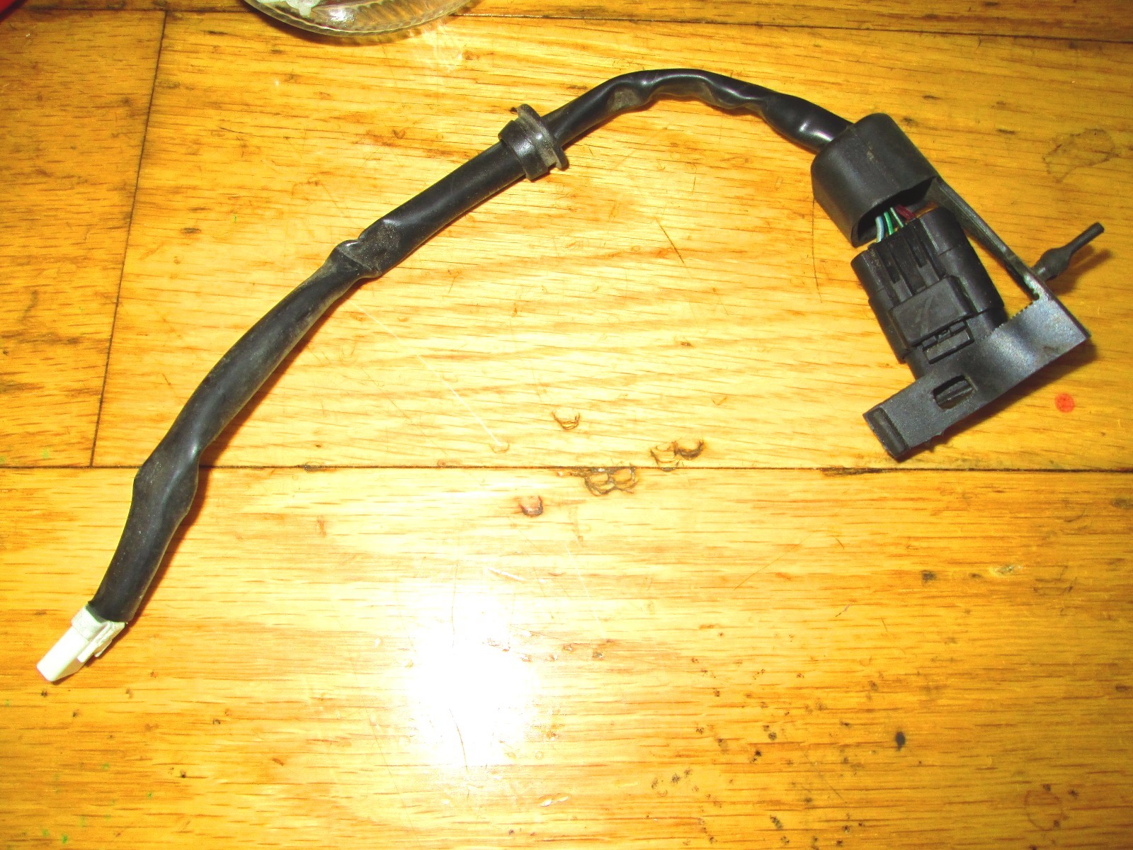 DUCATI OEM 848 1098 1198 DATA ACQUISITION CABLE eBay