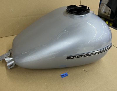 2019 OEM Harley-Davidson Street Glide Touring Gas Fuel Tank