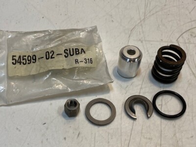 Harley Davidson Front End Lowering Kit 54599-02-SUBA | eBay