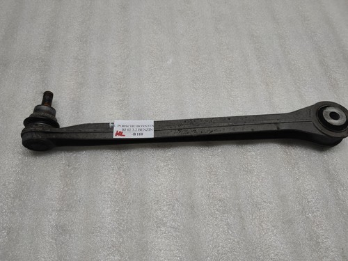 99633124510 Querlenker Hinten Links Porsche Boxster S 986 3.2B 02BJ B110
