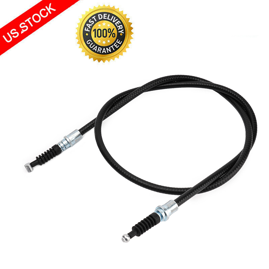 z−flexトラック Right Side Parking Brake Cable AM136944 for John Deere Gator TX