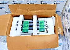 NEW Schneider Electric EAV99299 Filter Assembly Module NHA20188 380-480VAC