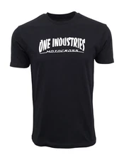 ONE INDUSTRIES MENS MOTOCROSS T SHIRT