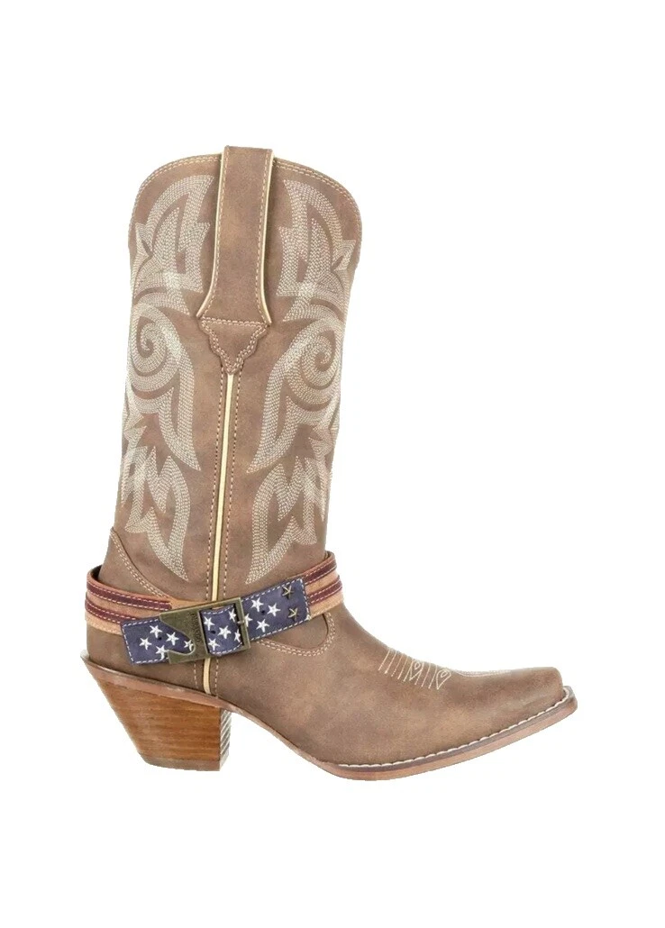 Durango Clothing, Shoes & Accessories for 9 US Shoe Women