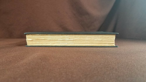 The Promise by Chaim Potok 1969 Knopf - Picture 6 of 9