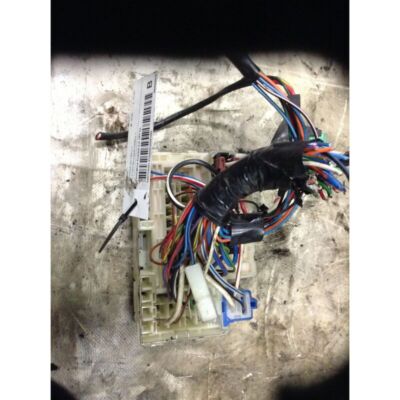 SCHMELZSICHERUNG NISSAN SERENA (91-99) 2.0 16V MNV 5P/B/1998CC. 1991