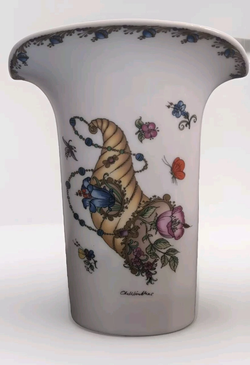 Hutschenreuther Vases for sale | eBay