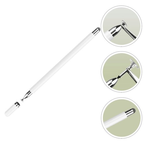 2- In- 1 Stylus Stift Zeichnung Stylus Multi-Funktionale Stylus - Zdjęcie 9 z 12