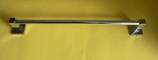 Symmons 363TB-18 Duro Bathroom Towel Bar Chrome