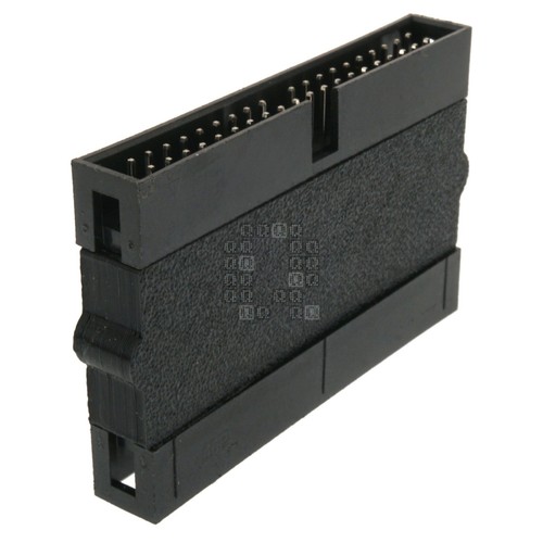Quagmire Repair 39-Pin IDE EIDE ATA PATA Adapter, Male to Male - Picture 15 of 17