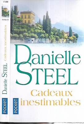 DANIELLE STEEL--UNSCHÄTZBARE GESCHENKE--POCKET