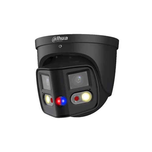 Dahua IPC-PDW3849-A180-AS-PV 8MP 4K 180° Panoramic TiOC Camera PoE EPTZ SMD4.0 - Picture 19 of 19
