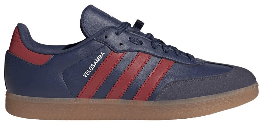 Adidas Velosamba Cold.RDY Black White for sale | eBay