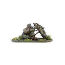 Bolt Action German Joseph Sepp Allerberger 403212105