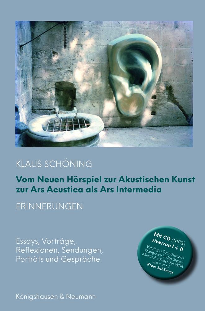 Thumbnail - Vom Neuen Hörspiel Zur Akustischen Kunst Zur Ars Acustica Als Ars