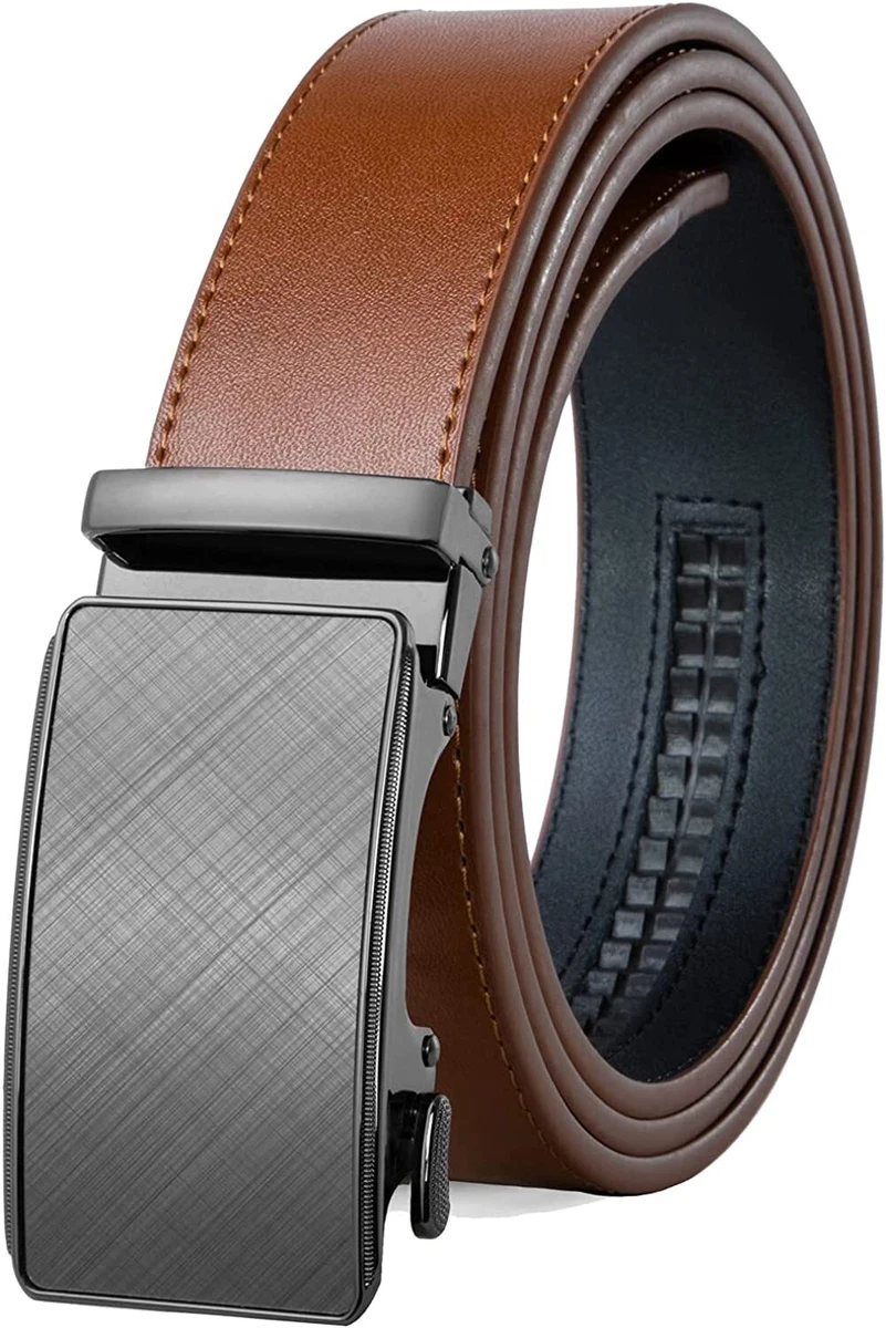 Men's ratchet hotsell dress belt