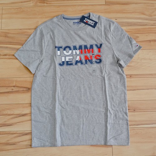 NUEVO CON ETIQUETAS Para hombres Tommy Hilfiger Camiseta Manga Corta (T) Camisa XS S M L XL XXL 3XL - Imagen 20 de 42